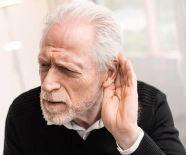 Hearing aids and hearing test clinic in Vizag